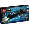 LEGO 76224 DC SUPER HEREOS  BATMOBILE : BATMAN İN JOKER TAKİBİ 438 PARÇA 8+