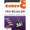 NİTELİK 8. SINIF FEN BİLİMLERİ GÖREV YENİ NESİL ÇALIŞMA FÖYLERİ