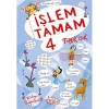 İŞLEM TAMAM 4