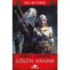 THE WITCHER SERİSİ 7 GÖLÜN HANIMI