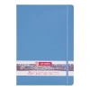 TALENS ART CREATION SKETCHBOOK 21X30 cm 140 gr. 80YP. ESKİZ DEFTERİ GÖL MAVİSİ - RT9314213M