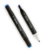 DEL REY TWIN MARKER PB74 BRİLLİANT BLUE