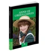 STAGE 3 A2 - ANNE OF GREEN GABLES