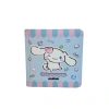VICTORIAS JOURNALS 525-2012 CINNAMOROLL 9X9 192 SAYFA 100 GR. NOT DEFTERİ