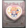 MİKRO MİNİ-40 MİNİSH HEART SQUISHY MİNİ 85x102mm 128 SYF. CIRTLI NOT DEFTERİ
