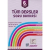 KAREKÖK 6. SINIF TÜM DERSLER SORU BANKASI