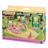 ADORE ESF5320 SYLVANIAN FAMILIES BABY CHOO-CHOO TRAIN 3+