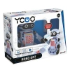 NECOTOYS SILVERLIT 88046 ROBO DR7 TÜRKÇE KONUŞAN ROBOT