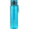 UZSPACE MATARA TRITAN 6020 950 ML CYAN
