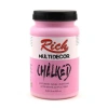 RİCH MDC-250-4522 MULTİ DECOR CHALKED 250 CC BEBEK PEMBE