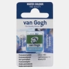 VAN GOGH 20866621 TABLET SULU BOYA YEDEĞİ - PERMANENT GREEN 662