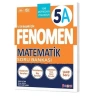 FENOMEN 5. SINIF MATEMATİK A SORU BANKASI