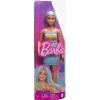MATTEL FBR37 BARBIE HRH16 BÜYÜLEYİCİ PARTİ BEBEKLERİ 3+