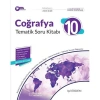 PALME 10. SINIF JOKER COĞRAFYA TEMATİK SORU KİTABI