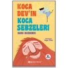 KOCA DEVİN KOCA SEBZELERİ