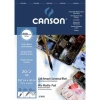 CANSON FINEFACE ÇOK AMAÇLI RESİM BLOKLARI A3 29.7X42 20 SYF.