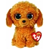 TY 36377 DOODLE GOLDEN 15cm.