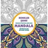RENKLER ŞEHRİ - MANDALA