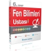 MUTLU 6.SINIF FEN BİLİMLERİ USTASI