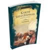 KANUNİ SULTAN SÜLEYMAN - PADİŞAHLAR SERİSİ