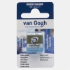 VAN GOGH 20866201 TABLET SULU BOYA YEDEĞİ - OLIVE GREEN 620