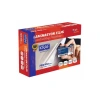 KRAF LAMİNASYON FİLMİ PARLAK 78X102mm 125 MİC 100LÜ 2127