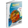 MİRAY YAYINLARI 9. SINIF BİYOLOJİ DERS ANLATIM FASİKÜLLERİ
