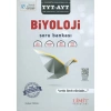 LİMİT TYT-AYT BİJOLOJİ SORU BANKASI