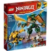 LEGO 71794 NINJAGO LLOYD VE ARIN İN NİNJA EKİBİ ROBOTLARI 764 PARÇA 9+