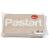BISBAL PASTART MODEL KİLİ 1,5 KG BEYAZ BC06A