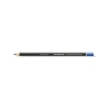 STAEDTLER108 20-3 LUMOCOLOR PERMANENT GLOSSCHROM İŞARETLEME KALEMİ MAVİ