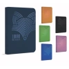 GIPTA ZORRO İPLİK DİKİŞLİ FLEXI SERT KAPAK A7 120 YP. ÇİZGİLİ DEFTER