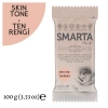 SMARTA MODELLEME KİL HAMURU 100 GR NO:03 TEN RENGİ (SKIN TONE)