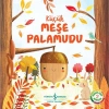 KÜÇÜK MEŞE PALAMUDU - DOĞANIN EŞSİZ HİKAYELERİ 2