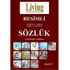 LİVİNG İNGİLİZCE-TÜRKÇE / TÜRKÇE-İNGİLİZCE RESİMLİ SÖZLÜK