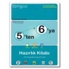 TONGUÇ 5DEN 6YA HAZIRLIK KİTABI