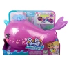 POLLY POCKET HKV71 SPARKLE COVE - NARWHAL MACERA TEKNESİ 4+