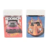 CEM HOTWHEELS HW-135323 SİLGİ