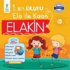 1. SES GRUBU - ALA İLE KAAN ELAKİN