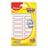 MAPED STİCKY NOTES 13X38 MM AYRAÇ - ETİKET 112