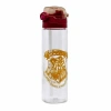HARRY POTTER HOGWARTS PİPETLİ MATARA 700 Ml. 1533