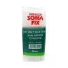 SOMAFİX S85-B MUM SİLİKON KALIN 30 CM 1 KG