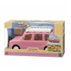 ADORE ESF5535 SYLVANIAN FAMILIES AİLE PİKNİK ARABASI 3+
