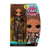 ADORE LOL SURPRISE OMG S1 ROYAL BEE MODA BEBEK