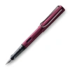 LAMY AL-STAR 29-M SİYAH-MOR DOLMA KALEM