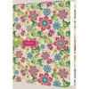DEFFTER DAPHNE / SPRING 16.5x23,5 SERT KAPAK ÇİZGİSİZ DEFTER 96YP.