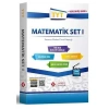 SONUÇ TYT MATEMATİK SET 1 KAZANIM MERKEZLİ SORU KİTAPÇIĞI