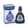 PENSAN 4004 TAHTA KALEM MÜREKKEBİ MAVİ 60 ML