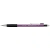 FABER CASTELL GRİP 1347 VERSATİL KALEM 0.7 MOR - 5084134731