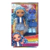 RAINBOW HIGH LITTLES 531197 SHINE BRIGHTER TOGETHER MODA BEBEĞİ - SAPPIER BRADSHAW 4+